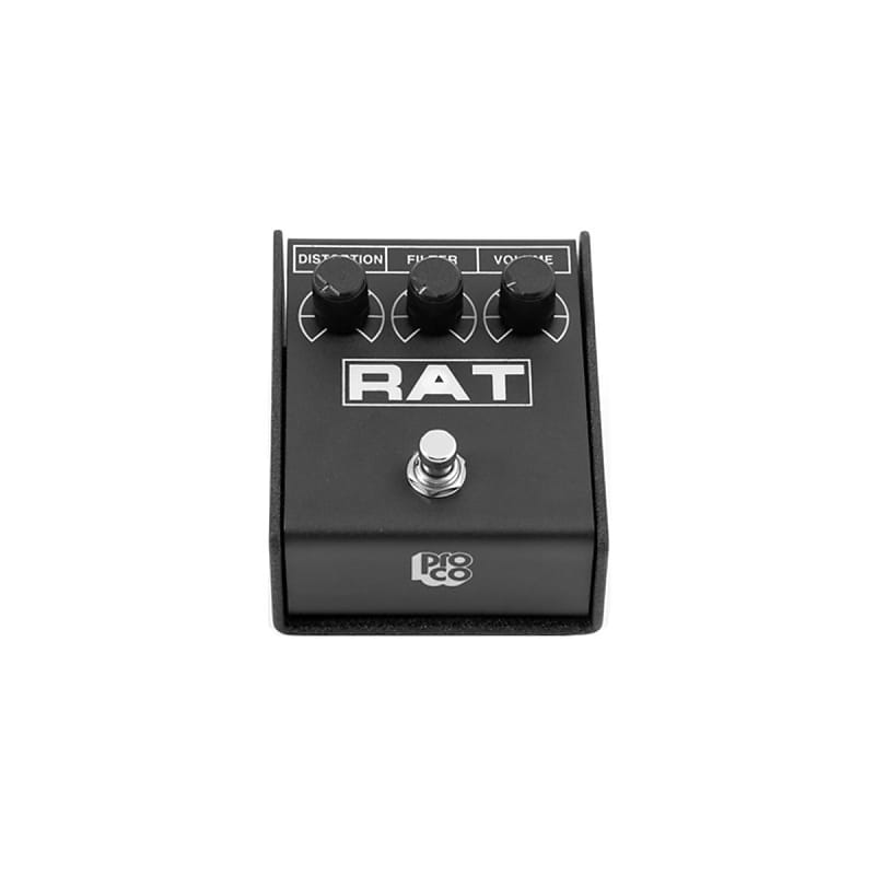 RAT Ⅱ   PRO-CO RAT Rat 2 Pedal | Long & McQuade