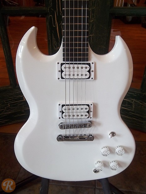 Gibson SG Baritone 2014 image 1