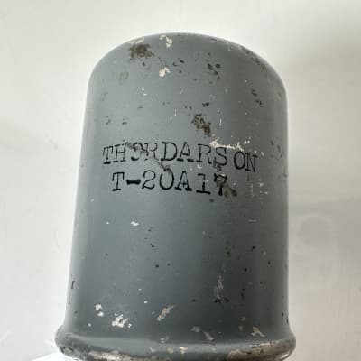 Thordarson T-20A1R Input Transformer