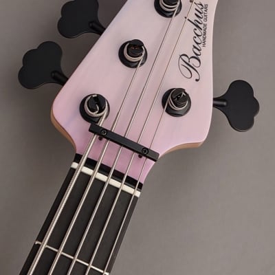 Bacchus WL-HOLLOW5 FUYUZAKURA WSE'23/E 3D-WOODLINE-HOLLOW5-FUYUZAKURA