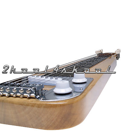 Rossetti lap sales steel guitar