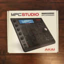 Akai MPC Studio USB Music Production Controller  Black New in Box!