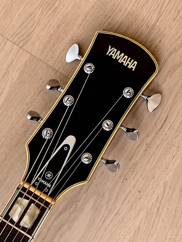 yamaha ae11 ヴィンテージ　ジャンク品 中古/動画あり】YAMAHA AE-11 フルアコ 1967-1971年頃 ジャパン