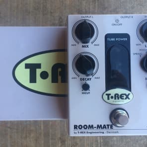 T-Rex Roommate II | Reverb