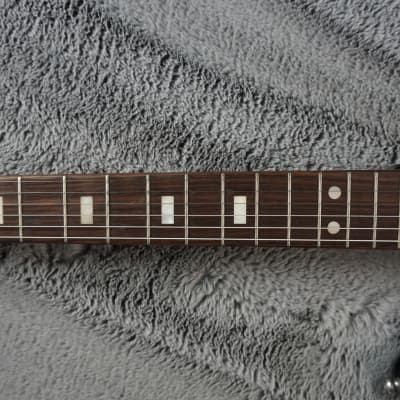 Guyatone LG-145T 4 pickup bizarre guitar mid 60's image 8
