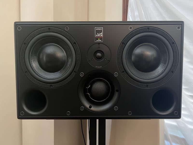 ATC SCM45 pair (2022) Reverb