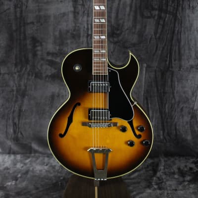 Gibson ES-175 1986 - 1999 | Reverb