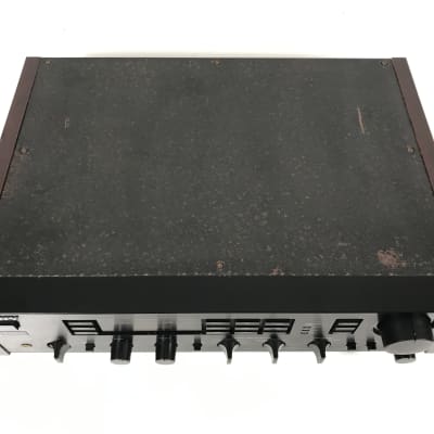 Sony TA-E77 ESD High-End Preamp Pre Amplifier image 4