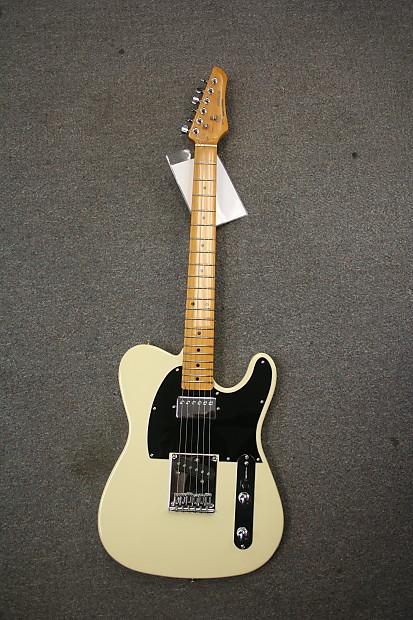 Sx telecaster vintage store series custom handmade