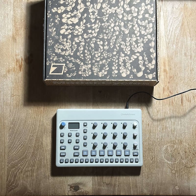 Elektron Model: Cycles image 1