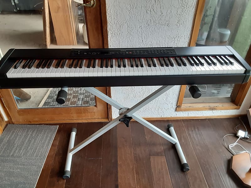Yamaha P90 88 Key Piano/ Perfect! Reverb