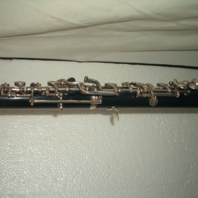 Lesher  Made by Selmer  Student Oboe   S3294 image 8
