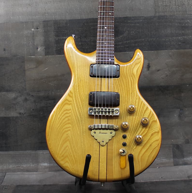 ギター Ibanez MC-300 NT Musician Series MC300 | Ibanez Wiki | Fandom
