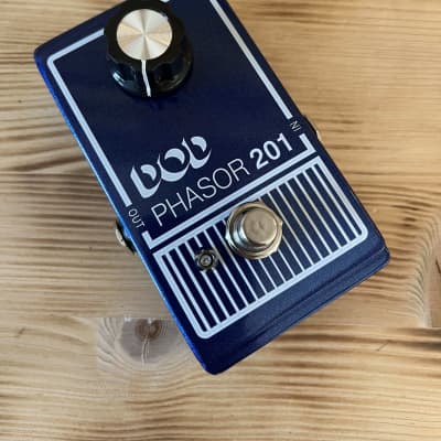Reverb.com listing, price, conditions, and images for dod-phasor-201