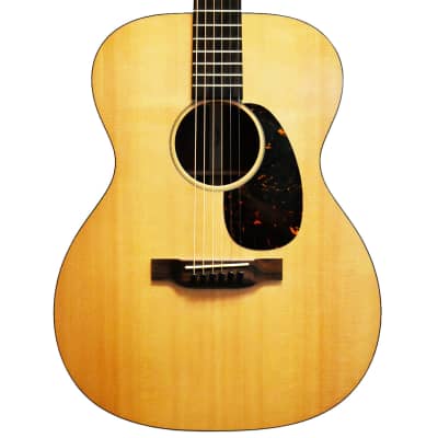 Martin 000-15 Special Acoustic-Electric Guitar w/ Hard Shell Case 2015 for sale