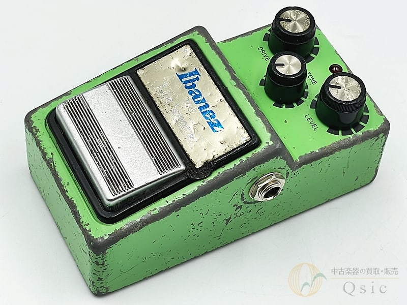 Ibanez TS-9