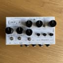 DSM & Humboldt Electronics Simplifier