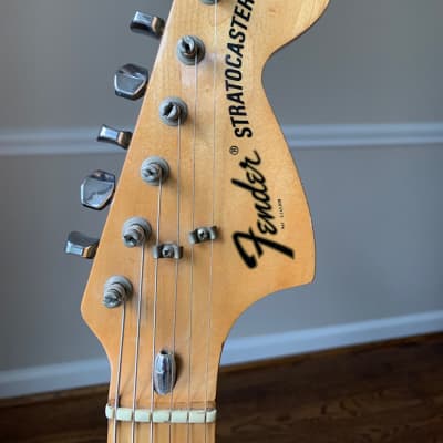 Fender Stratocaster 1975 image 5