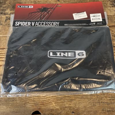 Line 6 Spider V30 Amp Cover A39-1 image 1