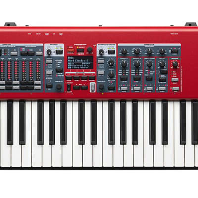 Nord Electro 6 HP 73 Stage Keyboard