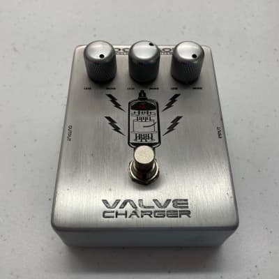 Rocktron Valve Charger Overdrive | Reverb