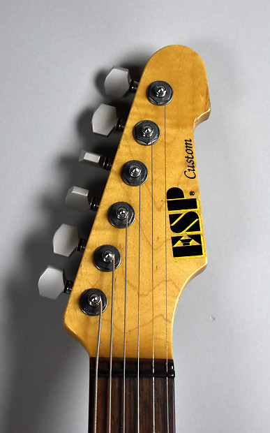 エレキギターセット　ESP  Seymour Duncan NAMM 2024 - ESP with Seymour Duncan - YouTube