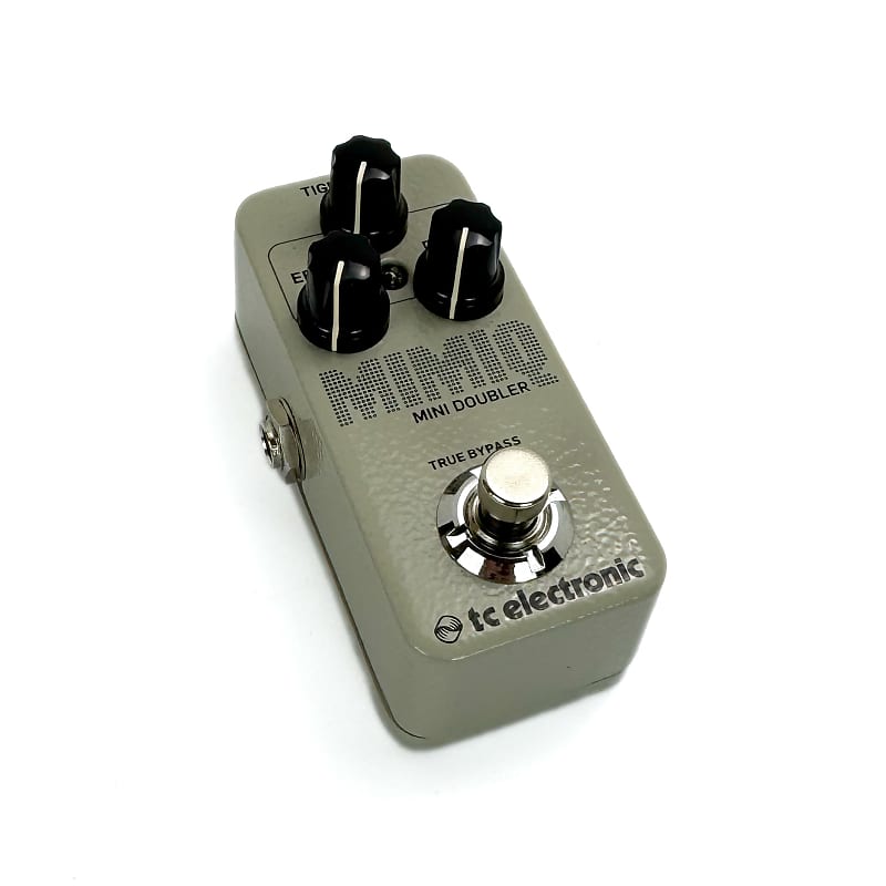 TC Electronic Mimiq Mini