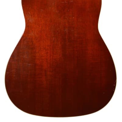 Yamaha FG-230 12 String Acoustic Guitar w/ HSC – Used 1970 - Natural Gloss Finish image 6