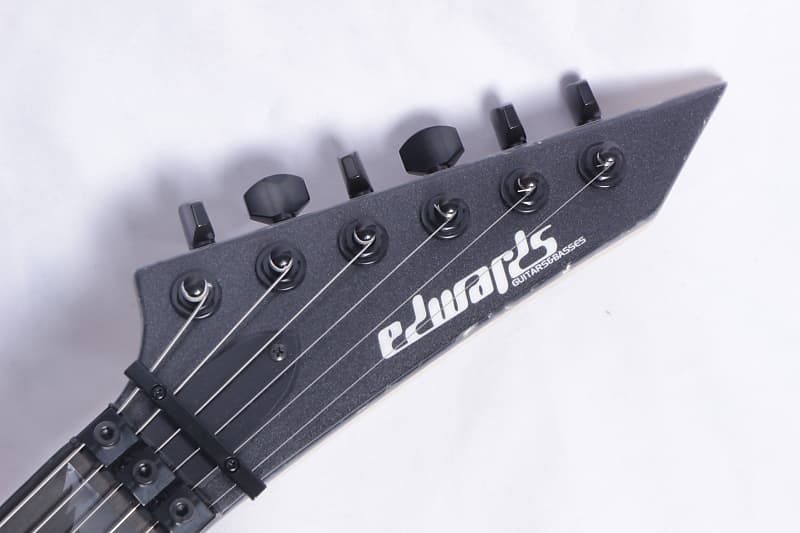EDWARDS / E-ALEXI BLACKY Alexi Laiho Signature Outlet