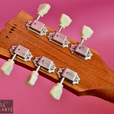 Vintage 1997 Gibson Les Paul 