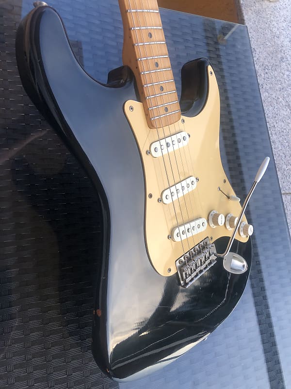 Greco SE600 1979 stratocaster Fujigen Made in Japan JV 50s