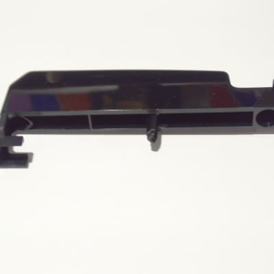 Black Yamaha Replacement key For PSR-31, PSR-32, DX-21, DX-27, DX-9, CS-5 image 1