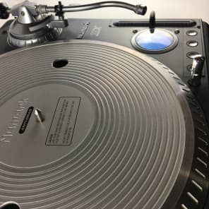 Numark TTX Professional Direct-Drive Turntable | Reverb Numark TTX Professional Direct-Drive Turntable | Reverb