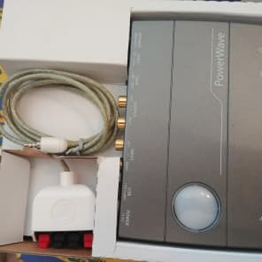 から厳選した Audio USB PowerWave Griffin Interface Amplifier