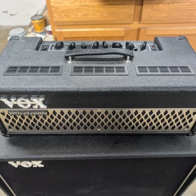 Marshall Valvestate 8008 Power Amplifier | Reverb