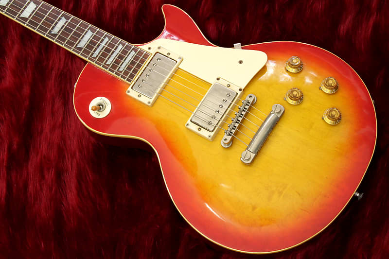 Greco EG-700 Super Real 1980 | Reverb Brazil