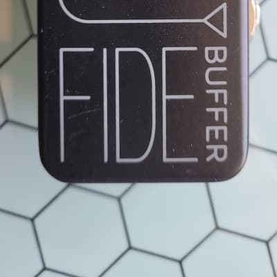 Reverb.com listing, price, conditions, and images for tc-electronic-bonafide-buffer
