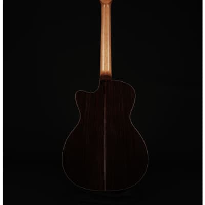 Lakewood M-32 CP 46mm Grand Concert Deluxe Serie image 18