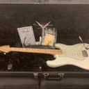(For sale until 3/15) Fender Custom Shop '69 Reissue Stratocaster Closet Classic