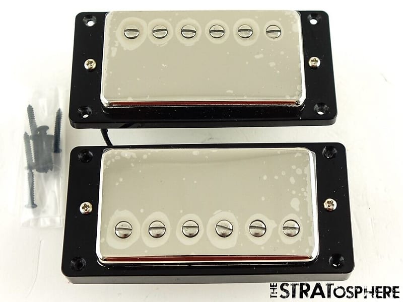 Gibson Epiphone ES335 Alnico Classic PRO PICKUP SET, Pickups Reverb