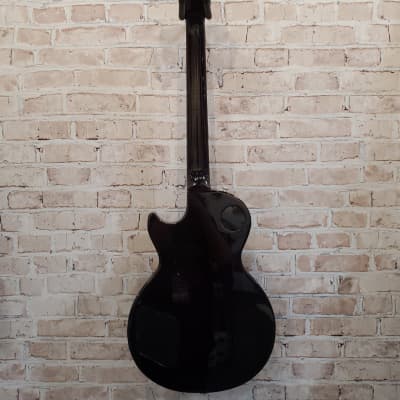 Gibson Les Paul Studio without Fretboard Binding 2021 Smokehouse Burst (King of Prussia, PA) image 5