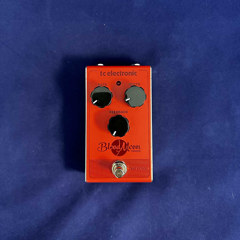 TC Electronic Blood Moon Phaser