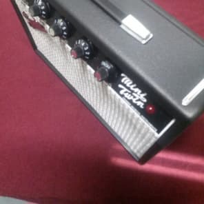 Fender Mini Twin MT-10 1 Watt Amp image 5