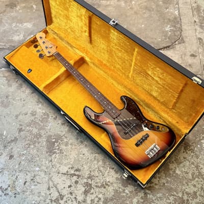 Fender JAPAN JB62-950 3TS [SN G021957] [08/24] | Reverb