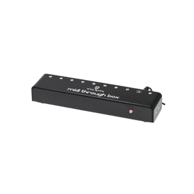 Erica Synths - MIDI Thru Box