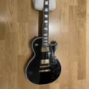 Gibson Custom Shop Les Paul Custom 'Black Beauty' 2016