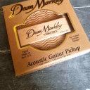 Dean Markley DM3010 Pro Mag Plus Single Coil Acoustic Guitar Pickup