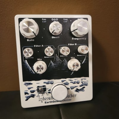 Reverb.com listing, price, conditions, and images for earthquaker-devices-interstellar-orbiter