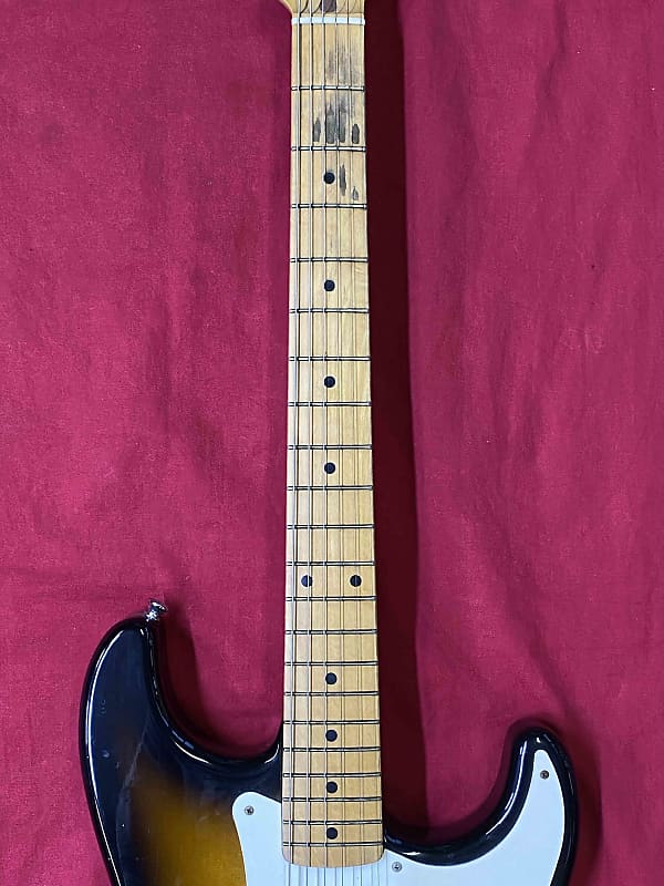 Fernandes RST-50 The Revival 1980's Japan Electric Guitar Fernandes RST-50 The Revival 1980's Japan Electric Guitar