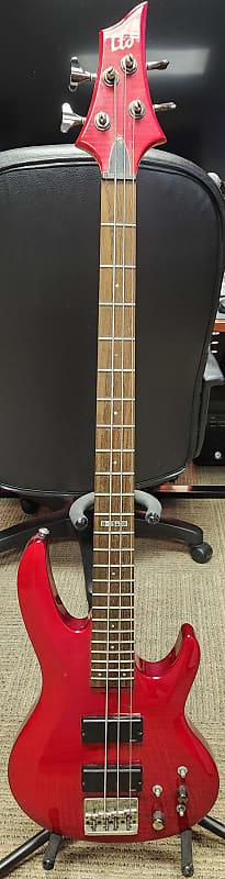 ESP LTD B-154DX | Reverb